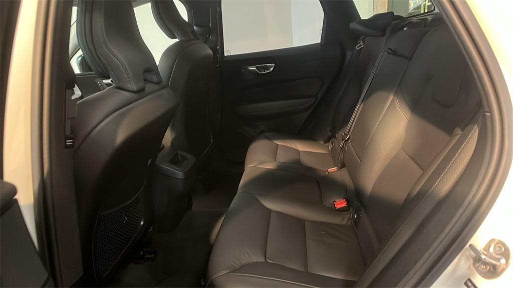 used 2025 Volvo XC60 car, priced at $36,395