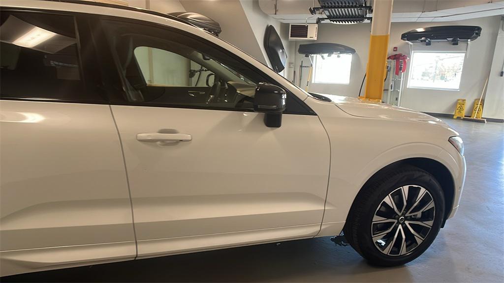 used 2025 Volvo XC60 car, priced at $36,395