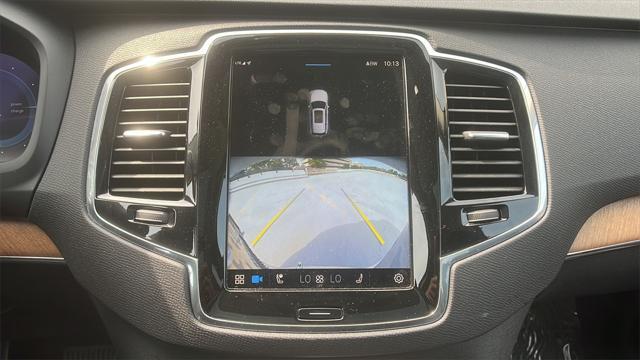 used 2023 Volvo XC90 Recharge Plug-In Hybrid car, priced at $57,067