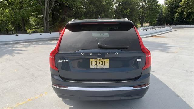 used 2023 Volvo XC90 Recharge Plug-In Hybrid car, priced at $57,067
