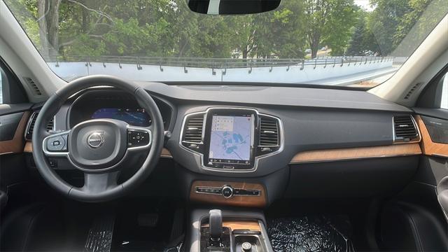 used 2023 Volvo XC90 Recharge Plug-In Hybrid car, priced at $57,067