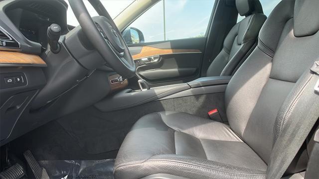 used 2023 Volvo XC90 Recharge Plug-In Hybrid car, priced at $57,067