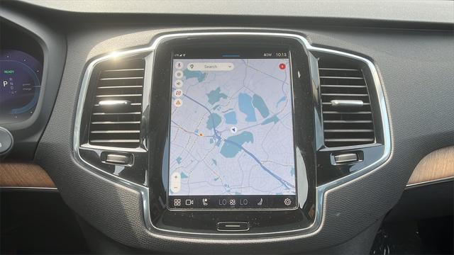 used 2023 Volvo XC90 Recharge Plug-In Hybrid car, priced at $57,067