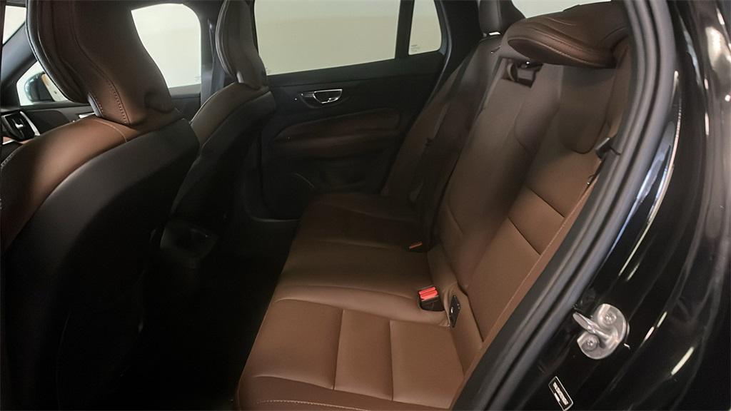 used 2024 Volvo V60 Cross Country car, priced at $42,390