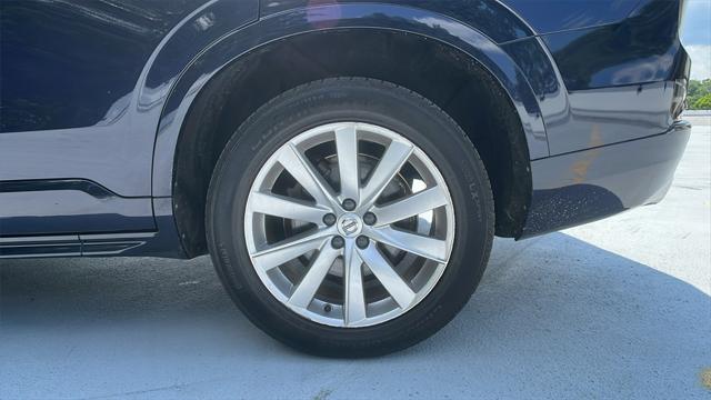 used 2016 Volvo XC90 car, priced at $18,990