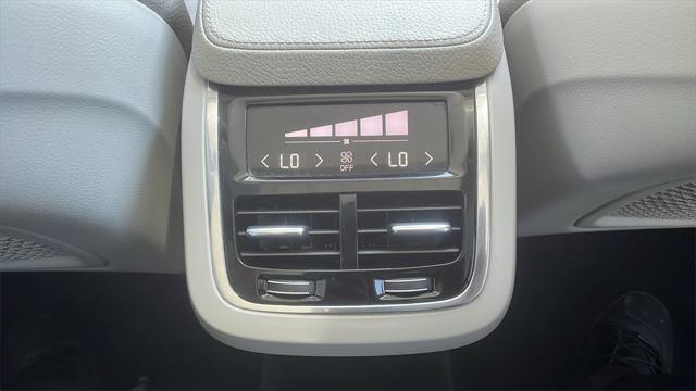 used 2016 Volvo XC90 car, priced at $18,990