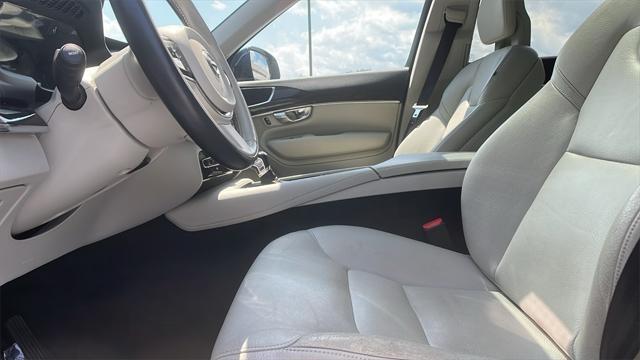 used 2016 Volvo XC90 car, priced at $18,990
