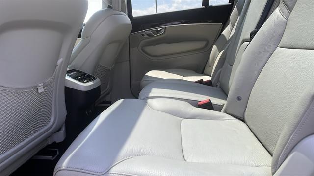 used 2016 Volvo XC90 car, priced at $18,990