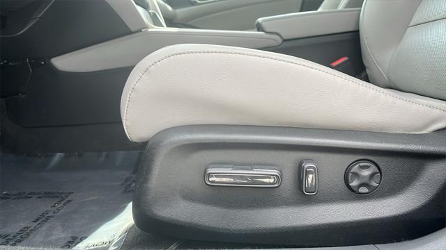 used 2018 Honda Accord car, priced at $22,494