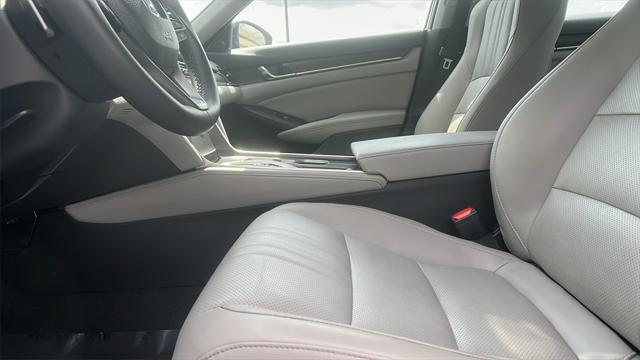 used 2018 Honda Accord car, priced at $22,494