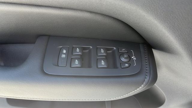 used 2025 Volvo XC60 car, priced at $55,332