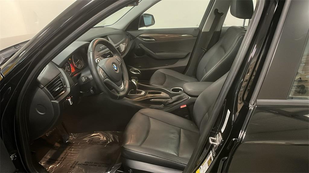 used 2014 BMW X1 car, priced at $7,995