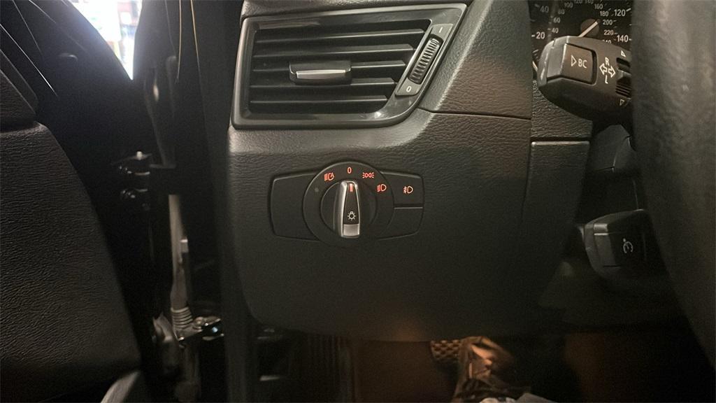 used 2014 BMW X1 car, priced at $7,995