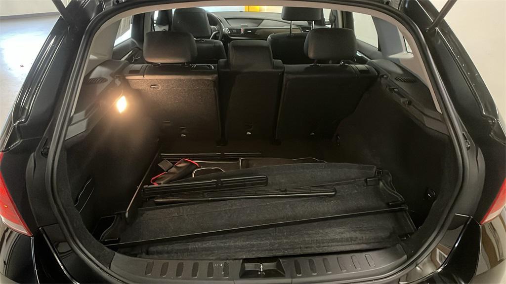 used 2014 BMW X1 car, priced at $7,995