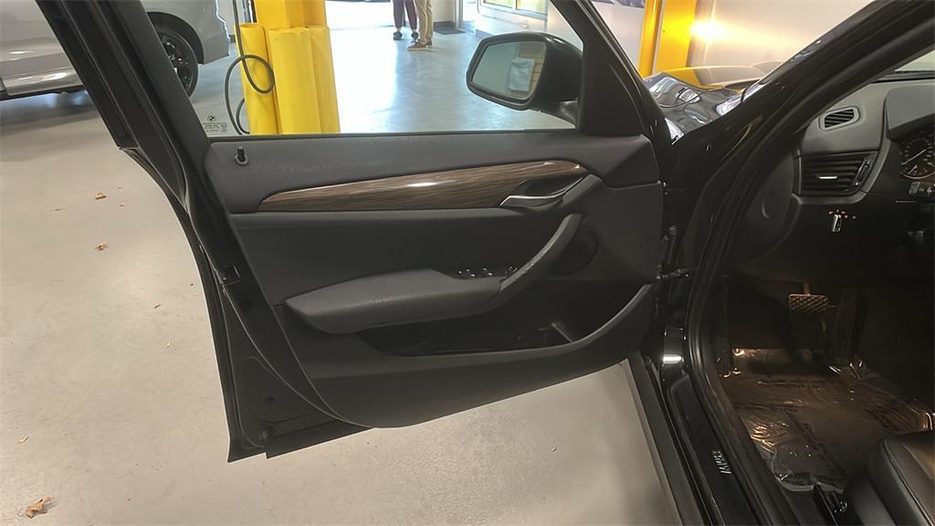 used 2014 BMW X1 car, priced at $7,995