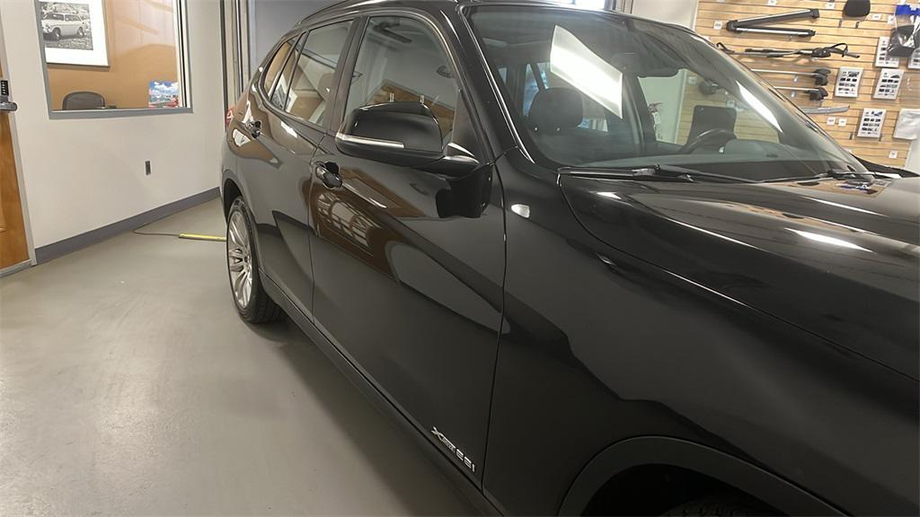 used 2014 BMW X1 car, priced at $7,995