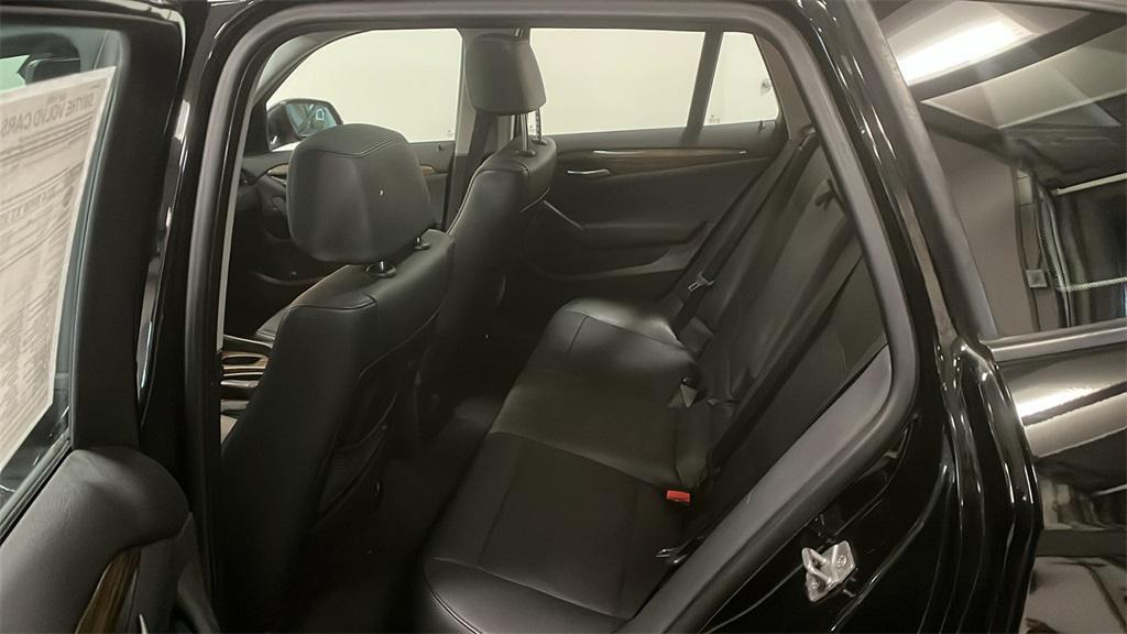 used 2014 BMW X1 car, priced at $7,995