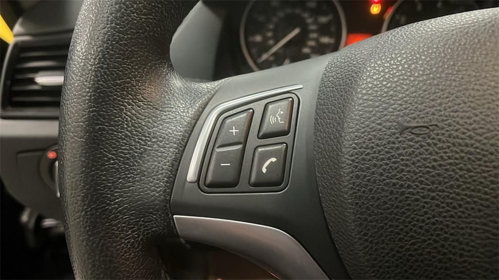 used 2014 BMW X1 car, priced at $7,995