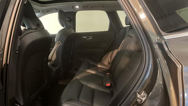 used 2022 Volvo XC60 car, priced at $31,598