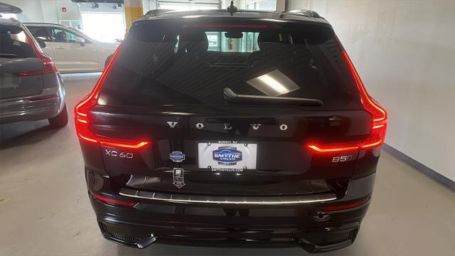 used 2025 Volvo XC60 car, priced at $51,071