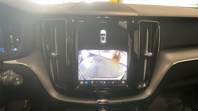 used 2025 Volvo XC60 car, priced at $51,071