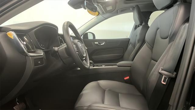 used 2025 Volvo XC60 car, priced at $51,071