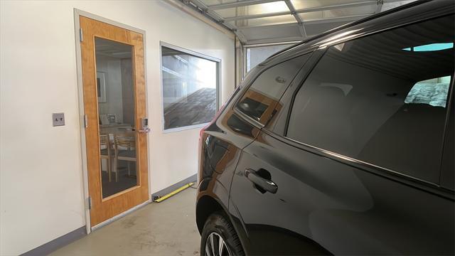 used 2025 Volvo XC60 car, priced at $51,071