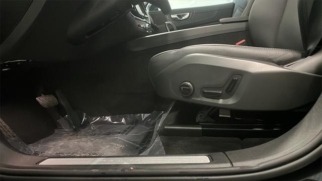 used 2025 Volvo XC60 car, priced at $51,071
