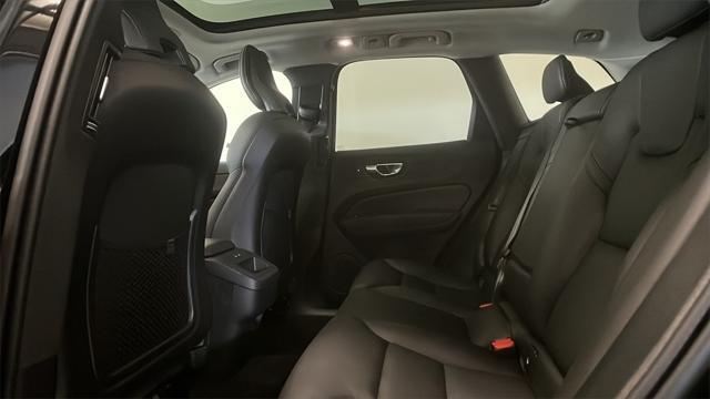 used 2025 Volvo XC60 car, priced at $51,071