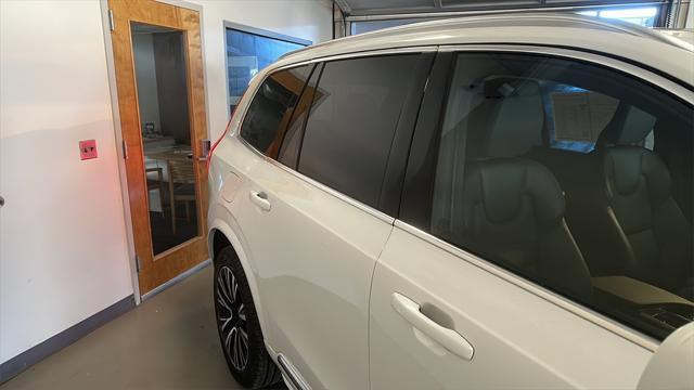 used 2023 Volvo XC90 Recharge Plug-In Hybrid car, priced at $57,799