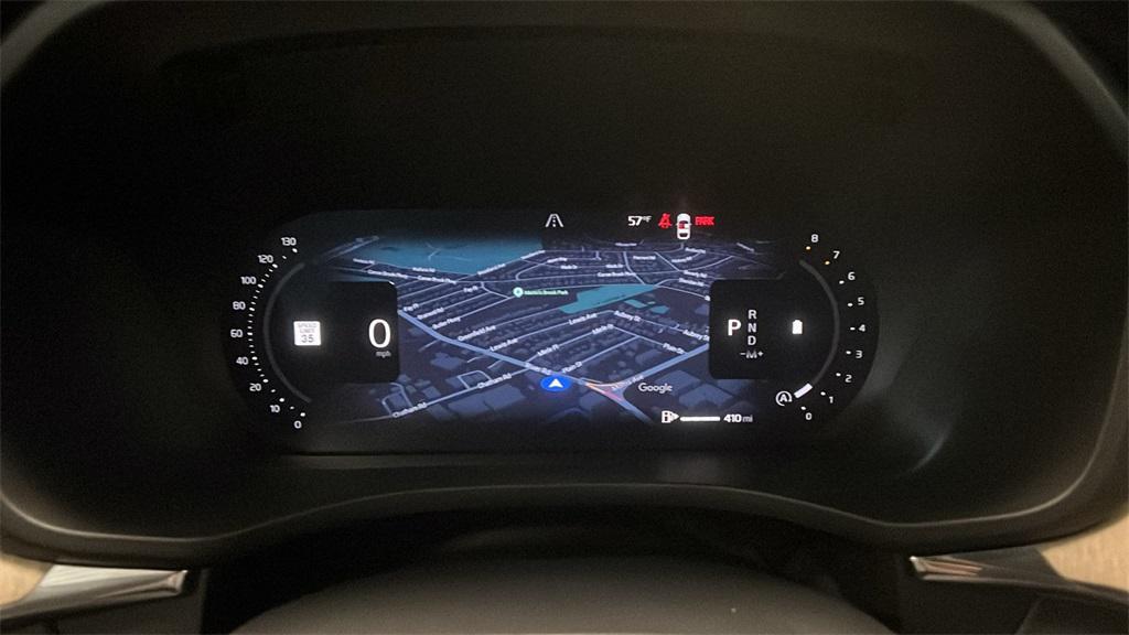 used 2026 Volvo XC60 car, priced at $56,345