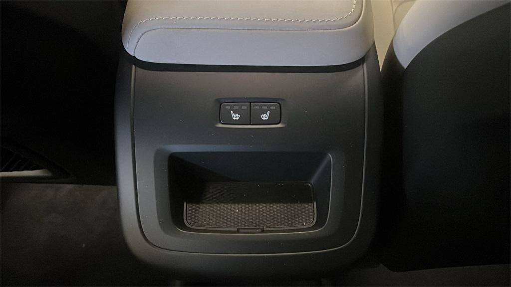 used 2026 Volvo XC60 car, priced at $56,345