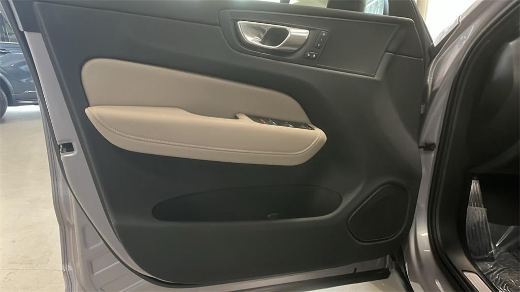 used 2026 Volvo XC60 car, priced at $56,345