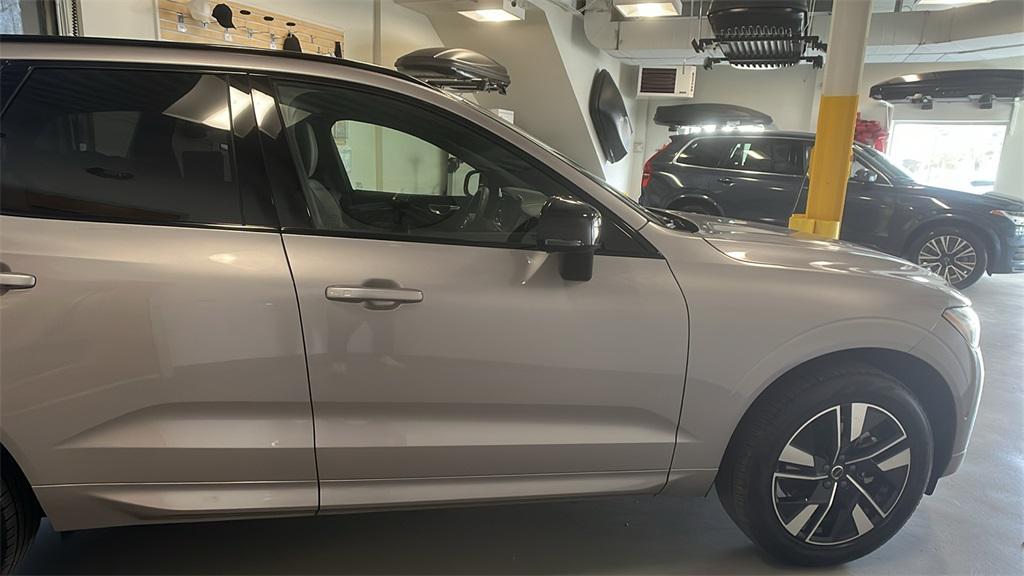 used 2026 Volvo XC60 car, priced at $56,345
