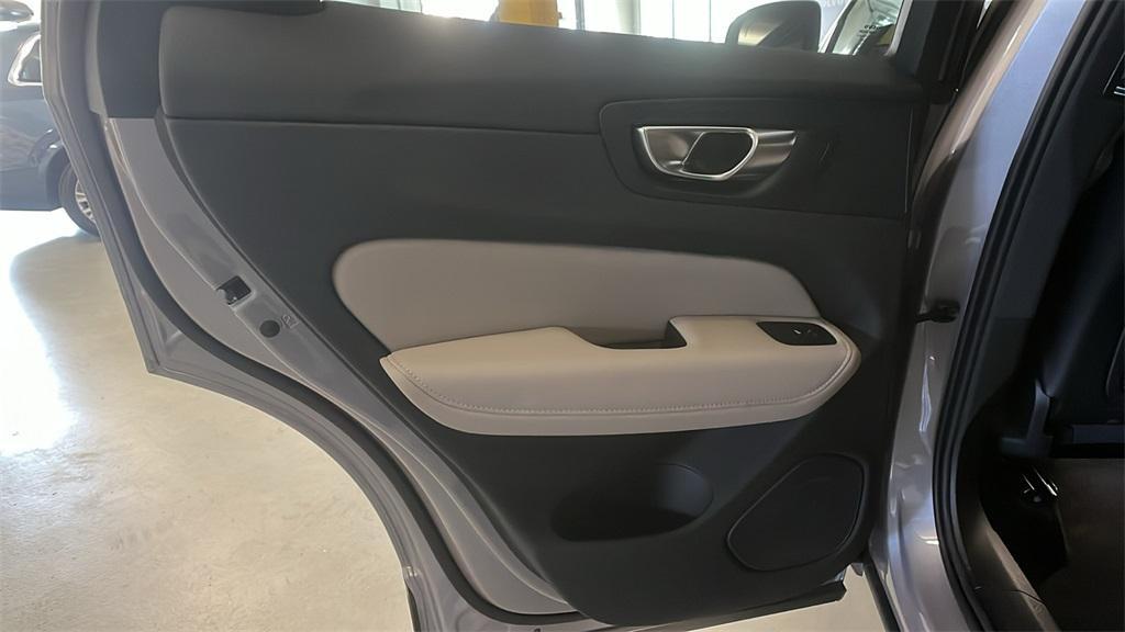 used 2026 Volvo XC60 car, priced at $56,345