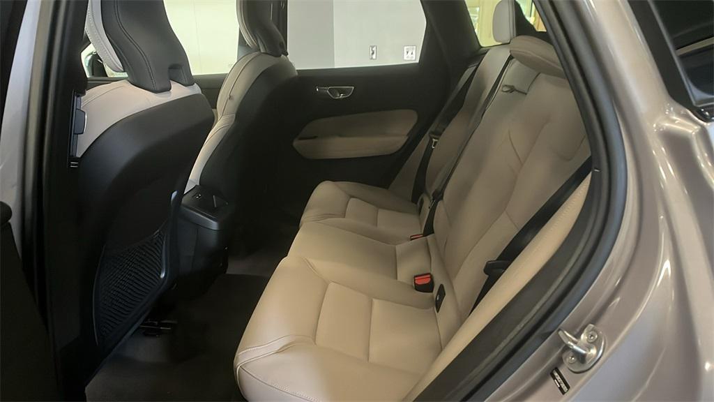 used 2026 Volvo XC60 car, priced at $56,345