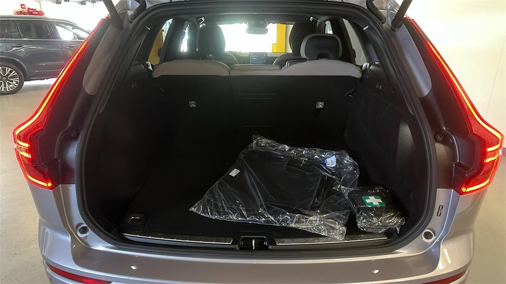 used 2026 Volvo XC60 car, priced at $56,345