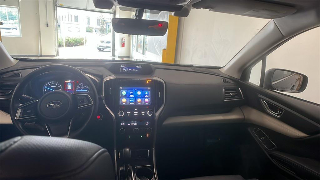 used 2022 Subaru Ascent car, priced at $25,495