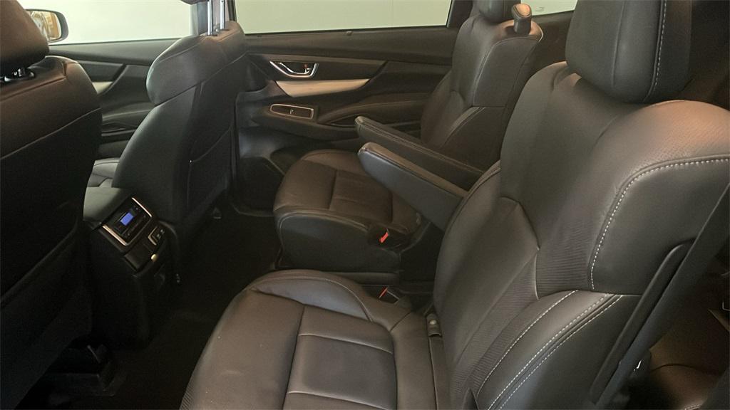 used 2022 Subaru Ascent car, priced at $25,495
