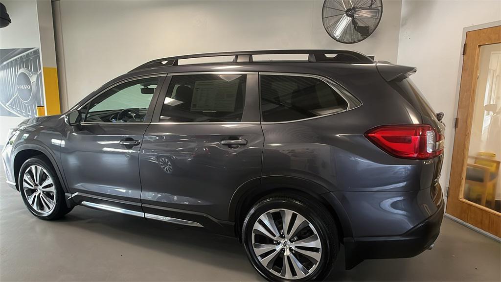 used 2022 Subaru Ascent car, priced at $25,495