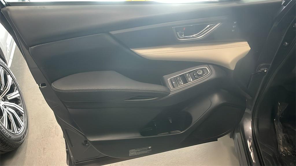 used 2022 Subaru Ascent car, priced at $25,495