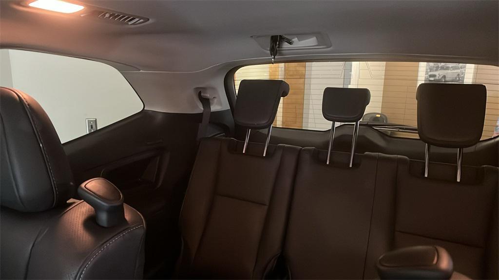 used 2022 Subaru Ascent car, priced at $25,495