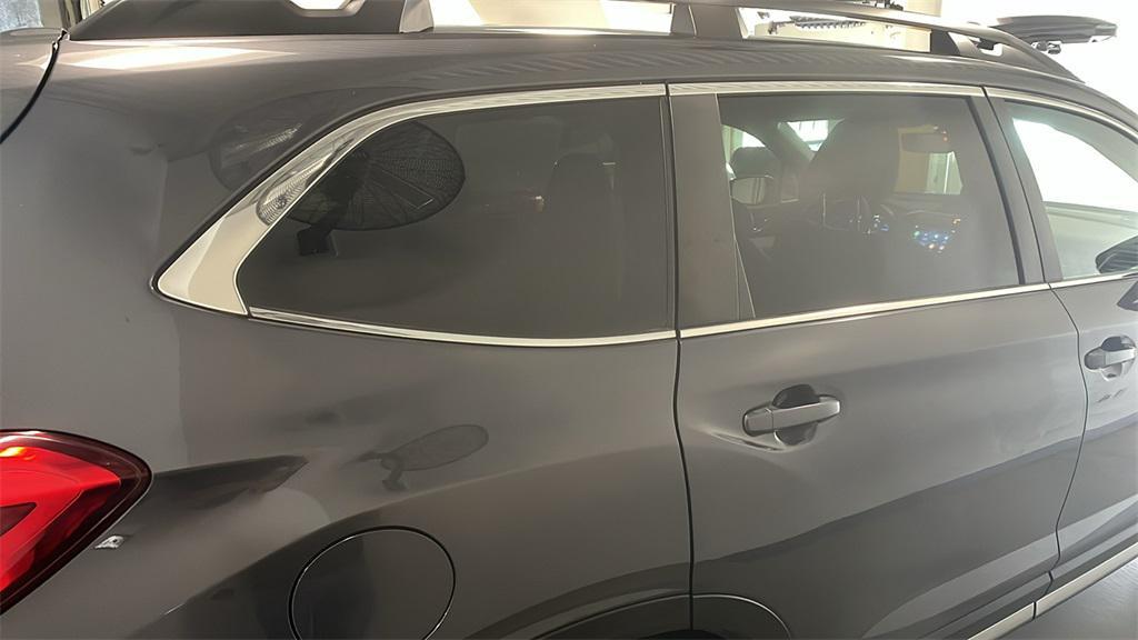used 2022 Subaru Ascent car, priced at $25,495