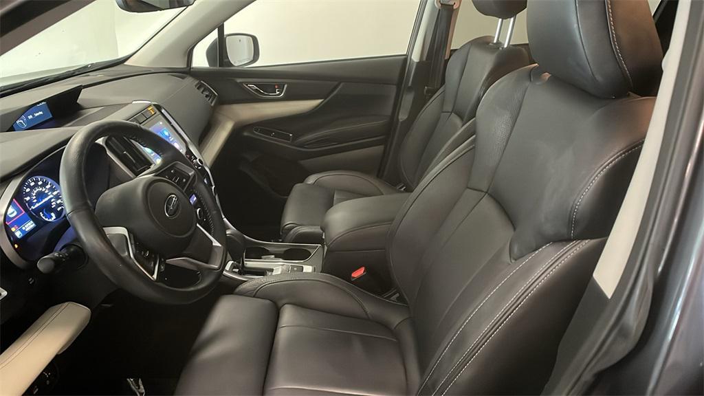used 2022 Subaru Ascent car, priced at $25,495
