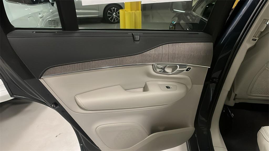used 2023 Volvo XC90 Recharge Plug-In Hybrid car, priced at $53,998