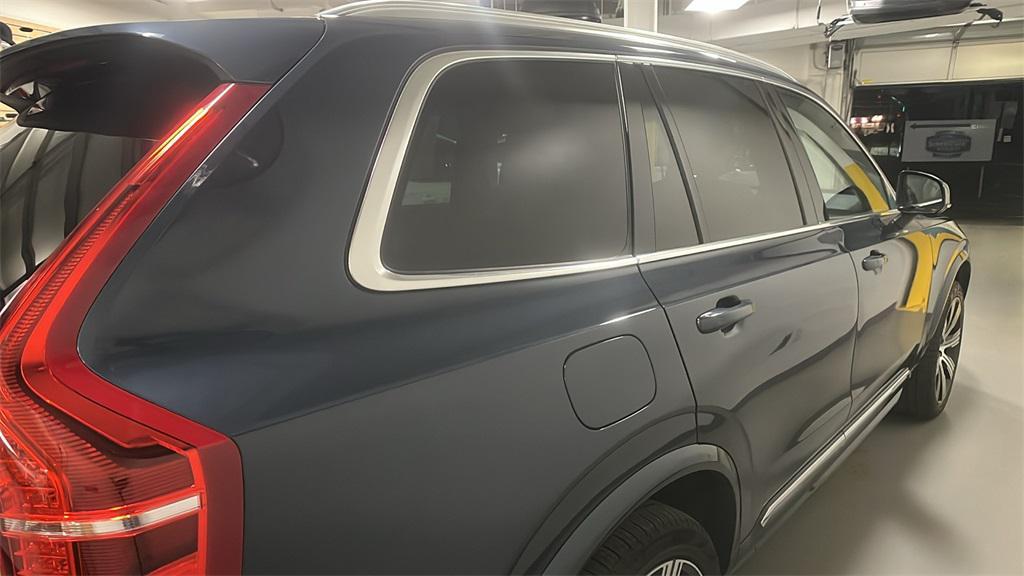 used 2023 Volvo XC90 Recharge Plug-In Hybrid car, priced at $53,998