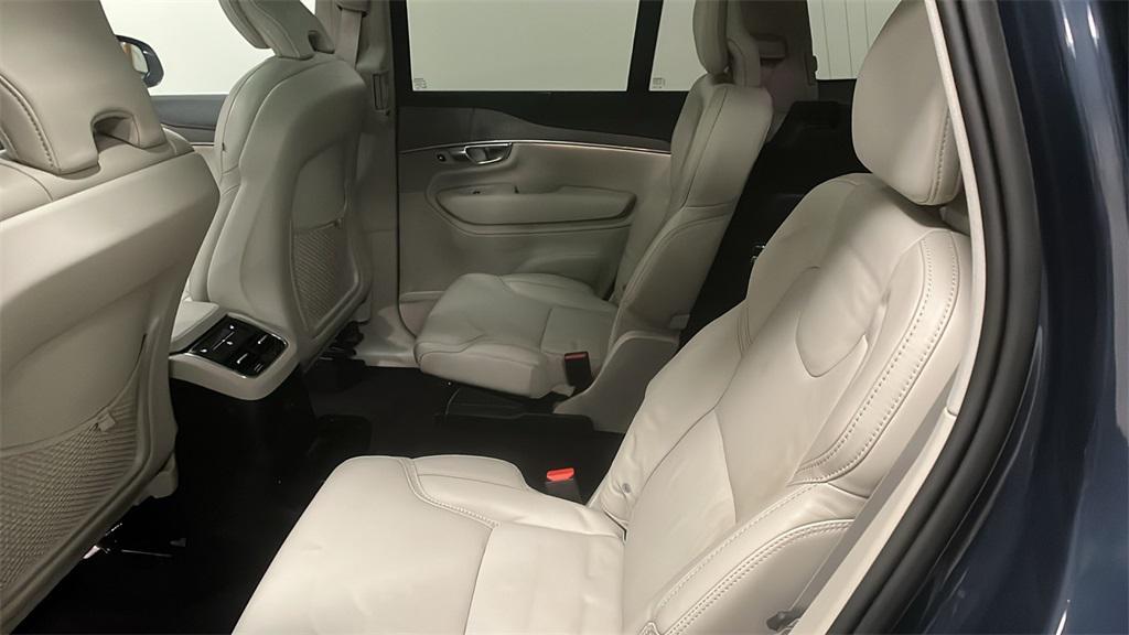 used 2023 Volvo XC90 Recharge Plug-In Hybrid car, priced at $53,998