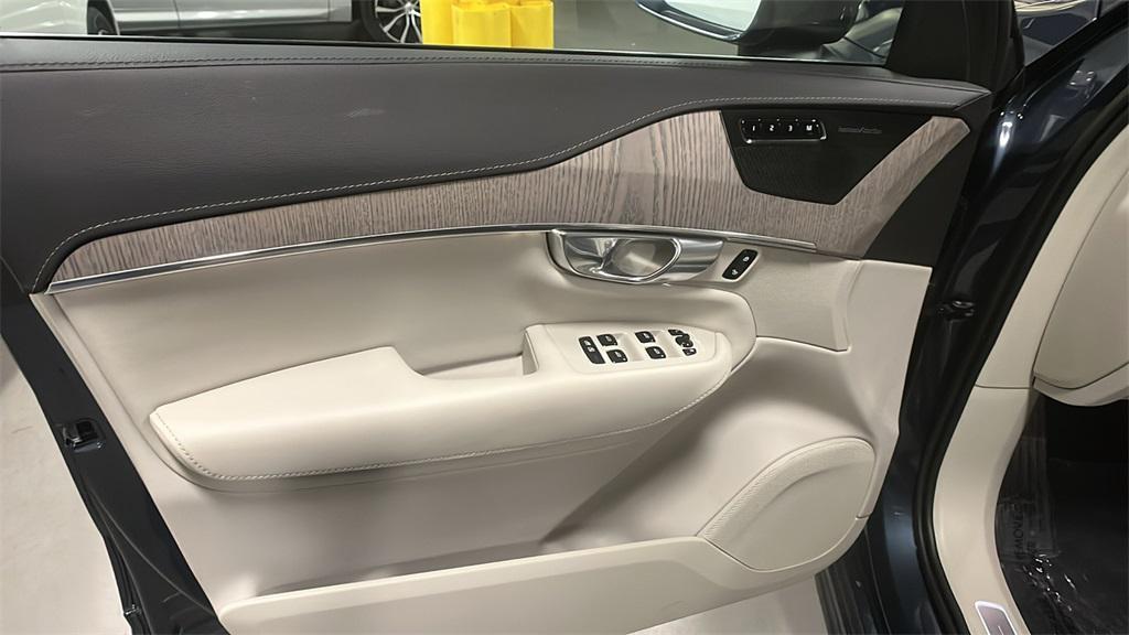 used 2023 Volvo XC90 Recharge Plug-In Hybrid car, priced at $53,998