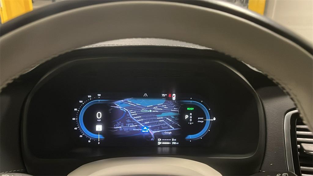 used 2023 Volvo XC90 Recharge Plug-In Hybrid car, priced at $53,998