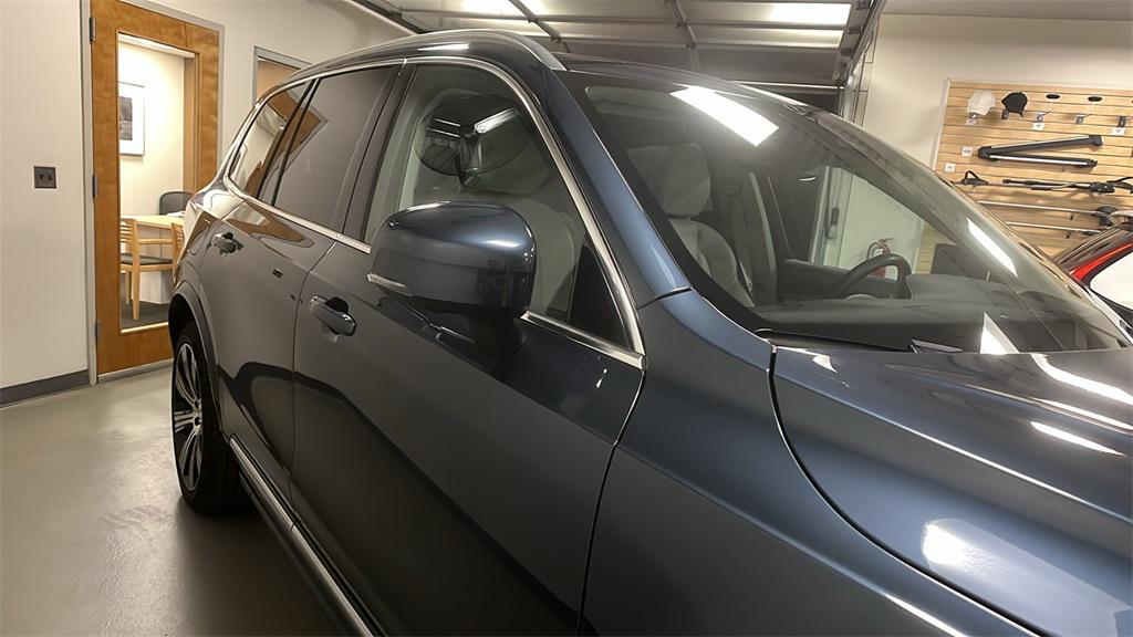 used 2023 Volvo XC90 Recharge Plug-In Hybrid car, priced at $53,998